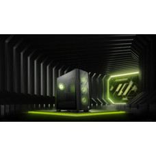 CAJA MSI MAG FORGE 330R AIRFLOW (Espera 4 dias)-SX20 CAJA MSI MAG FORGE 330R AIRFLOW (Espera 4 dias)